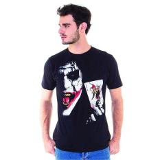 Promo Murah Kaos Oblong Kasual Pria - JUC 411