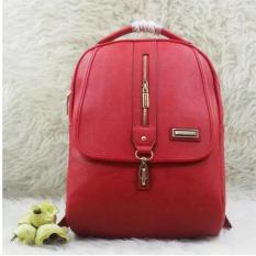 Promo Murah Tas Wanita Ransel Charles & Keith - AS
