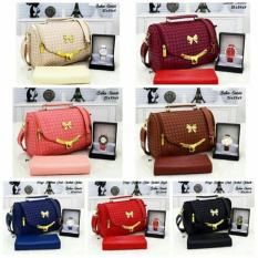 PROMO ONLINE REVOLUTION TAS PAKET/AGEN TAS/TAS MURAH