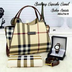PROMO ONLINE TAS PAKET/TAS MURAH/TAS SET