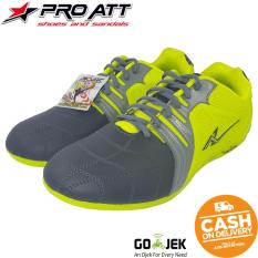 PROMO PRO ATT Sepatu Futsal Branded Pria dan Wanita - Awet dan Berqualitas