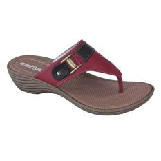 PROMO Sandal High Heels Wanita - LD 066 ORIGINAL CAT3NJO