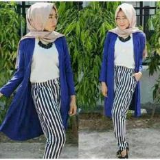 Promo Set 4In1 Hijab Sarita Salur Termurah