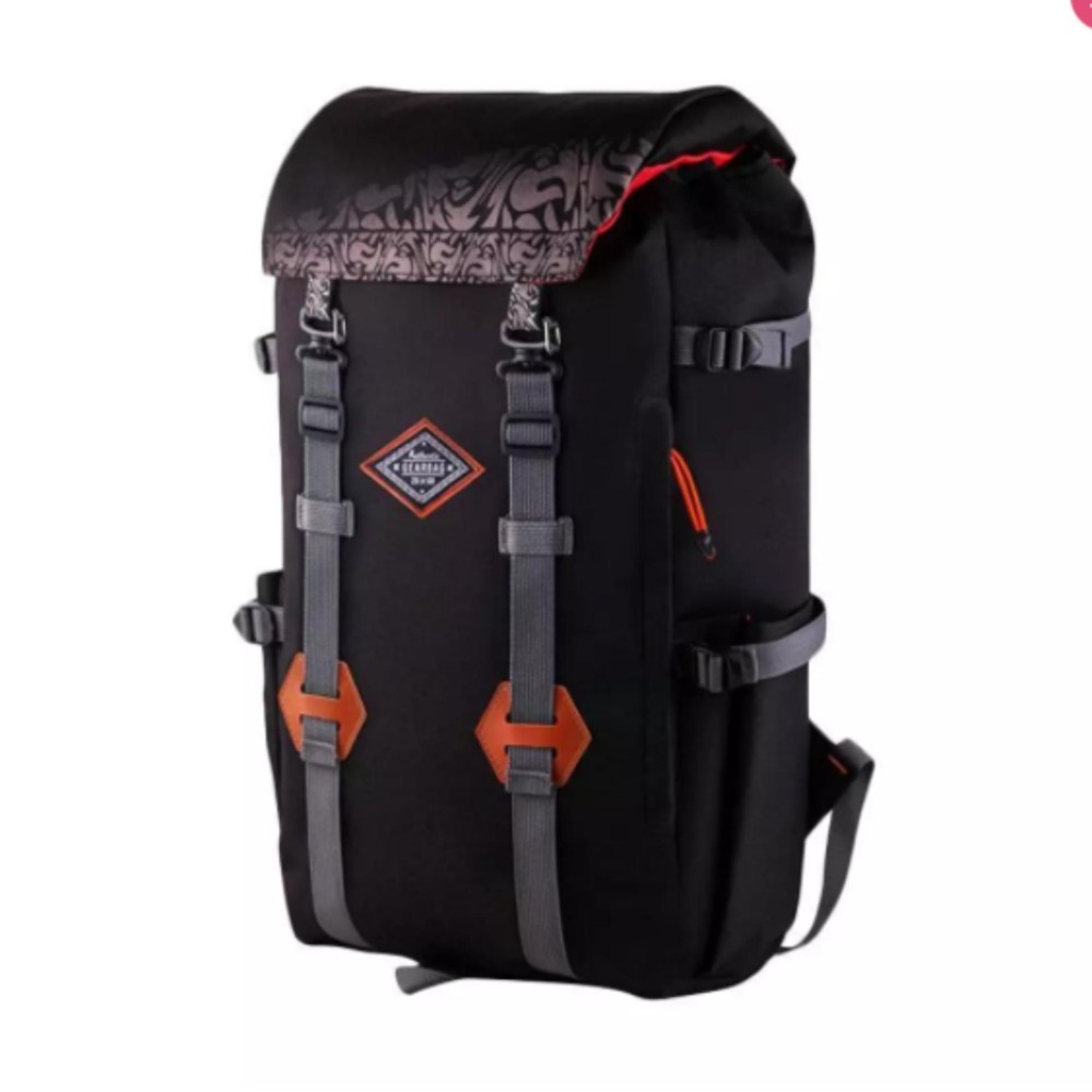 PROMO Tas Ransel Kuliah/Kerja Clothing Bandung