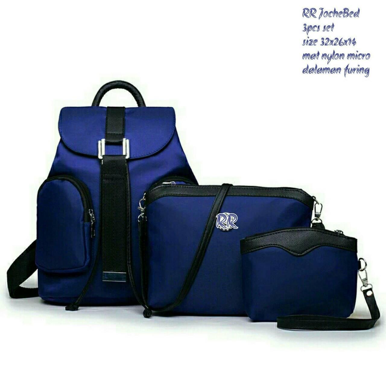 Tas Ransel wanita YOSH Tas Ransel wanita YOSH
