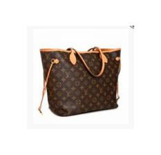Promo tas wanita/tas tangan wanita LV serba guna branded murah