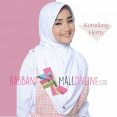 KERUDUNG RABBANI HEMY