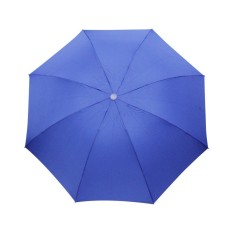 PSE Souvenir Online Payung Lipat Corak Basah - Biru