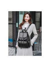 PU iLock Backpack - 1467