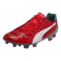 Puma Sepatu Bola EvoPower 1.2 Grapphic FG - 10342301