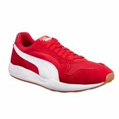 Puma Sepatu Lari ST Runner Plus - 35987908 - Merah