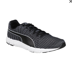 Puma Sepatu Running Bravery 2 Q2 Filt - 18862202 - Hitam