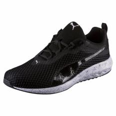 Puma sepatu Running Flare 2 Mono - 18952501 - Hitam