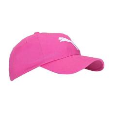 Puma Topi Essential Cap - 5291942 - Pink violet