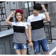 Pusat Baju Couple Online - Kaos Kapel Murah - Pakaian Pasangan (Kembaran / Capel / Copel / Coupel / Sama ) Forever X