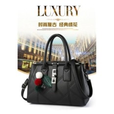 Pusat Tas Import (BS) Tas Wanita Fashion Cantik & Trendy GB1560 Luxury