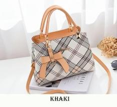 Pusat Tas Import (BS) Tas Wanita Fashion Cantik & Trendy GB1688