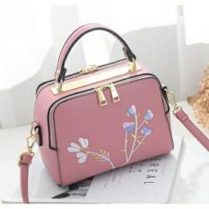 Pusat Tas Import (BS) Tas Wanita Fashion Cantik & Trendy GC3585