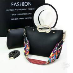 Pusat Tas Import (BS) Tas Wanita Fashion Cantik & Trendy GC8735