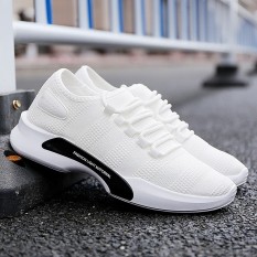 Lundy Sepatu Lari Jaring Santai Pria
