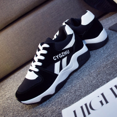 Putri Musim Panas Remaja Anak Perempuan Sepatu Olahraga (Hitam) Sepatu Wanita Sepatu Olahraga Sepatu Sneakers Wanita