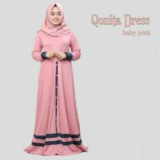 Qonita Dress