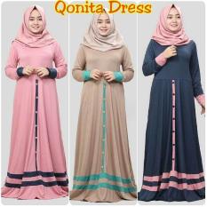 Qonita Dress (VG)