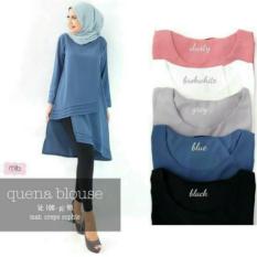 Queena Blouse Knzrf