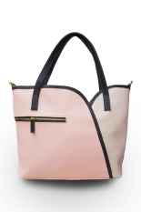 Quincy Label La Tullipe Tote Bag-Salem