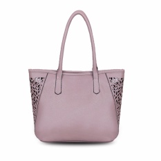 Quincy Label - Maldive Import Tote Bag - Abu Tua