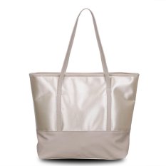 QuincyLabel Jill Tote Bag - Cream