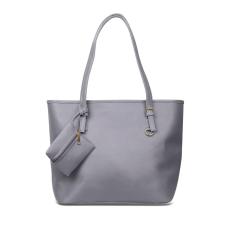QuincyLabel Zoya Tote Bag New - Grey