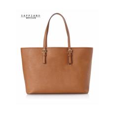 QuincyLabel - Zoya Tote Bag New -Light Brown