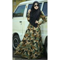R2G Store - syar'i monalisa / busana muslim wanita -