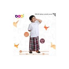 RABBANI BANI SARCEL BOY (SARUNG CELANA ANAK)