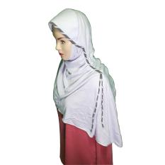 Rabbani Great Wishline - Putih
