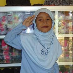 RABBANI KERUDUNG ANAK BANI TELLY