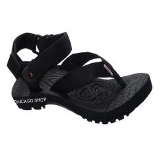 Rafila Original Sandal Gunung - JH - MR - Hitam