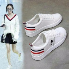 Rafishashoes-Sneakers Mr.Mustache