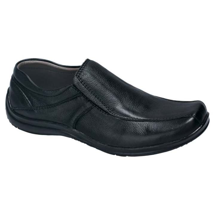 Raindoz Pantofel Casual Hitam - Raindoz Sepatu Formal Pantofel Pria Rmpx096 Casual raindoz pantofel casual hitam raindoz sepatu formal pantofel pria rmpx096 casual
