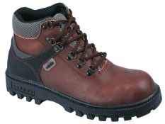 Raindoz Sepatu Safety Pria Rlix012 Strongest