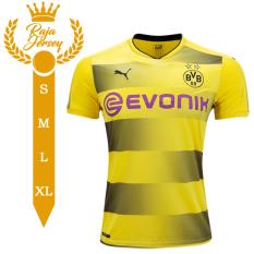 Raja Jersey Borussia Dortmund Home - Sepak Bola - Futsal - Baju Bola