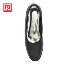 Ramayana - Imaroon - Sepatu Kerja Formal Wanita Pantofel Heels Hitam – Imaroon (07984763)