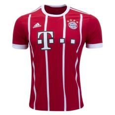 R&H STORE-Kaos T-Shirt Jersey Bola Club Internasional Champions League Musim 2017/2018 Update Terbaru Bahan Sangat Nyaman Di Pakai Untuk Santai Cowo / Cewe Murah Kualitas Bagus