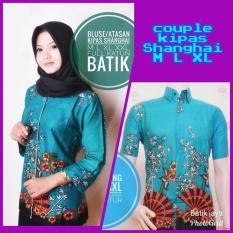 Ranaya Fashion - Batik Couple Pekalongan