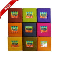 Random Sarung Tenun Sapphire Junior