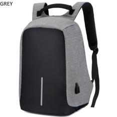 RANSEL ANTI MALING USB CHARGER