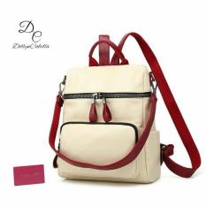 Ransel Dollyn Cabella Cave 2tone Clemence Original D20187
