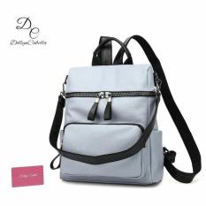 Ransel Dollyn Cabella Cave 2tone Clemence Original D20187