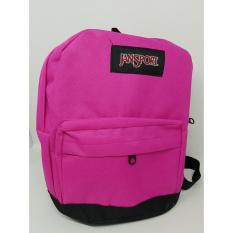 RANSEL MINI JANSPORT